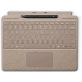 غطاء لوحة مفاتيح Microsoft Surface Pro مع قلم Slim Pen2